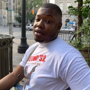 Meet your Posher, Seaka